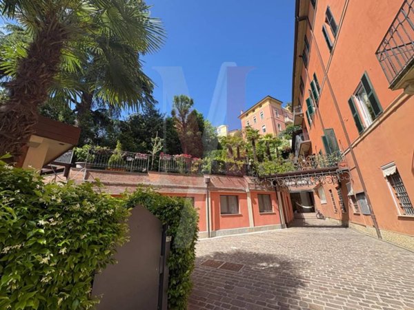appartamento in affitto a Bologna in zona Santo Stefano