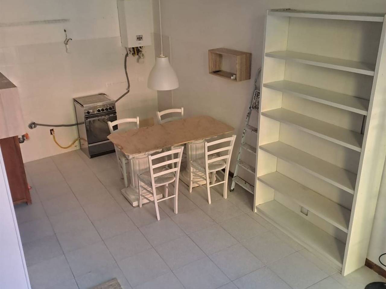 appartamento in affitto a Bologna in zona Centro Storico