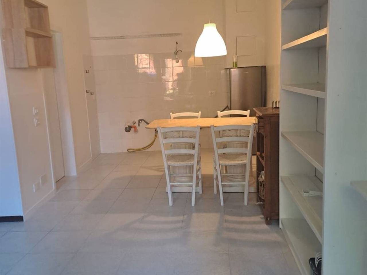 appartamento in affitto a Bologna in zona Centro Storico