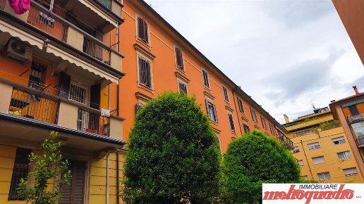 appartamento in affitto a Bologna in zona Andrea Costa