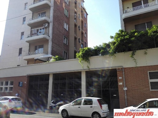 appartamento in affitto a Bologna in zona San Vitale
