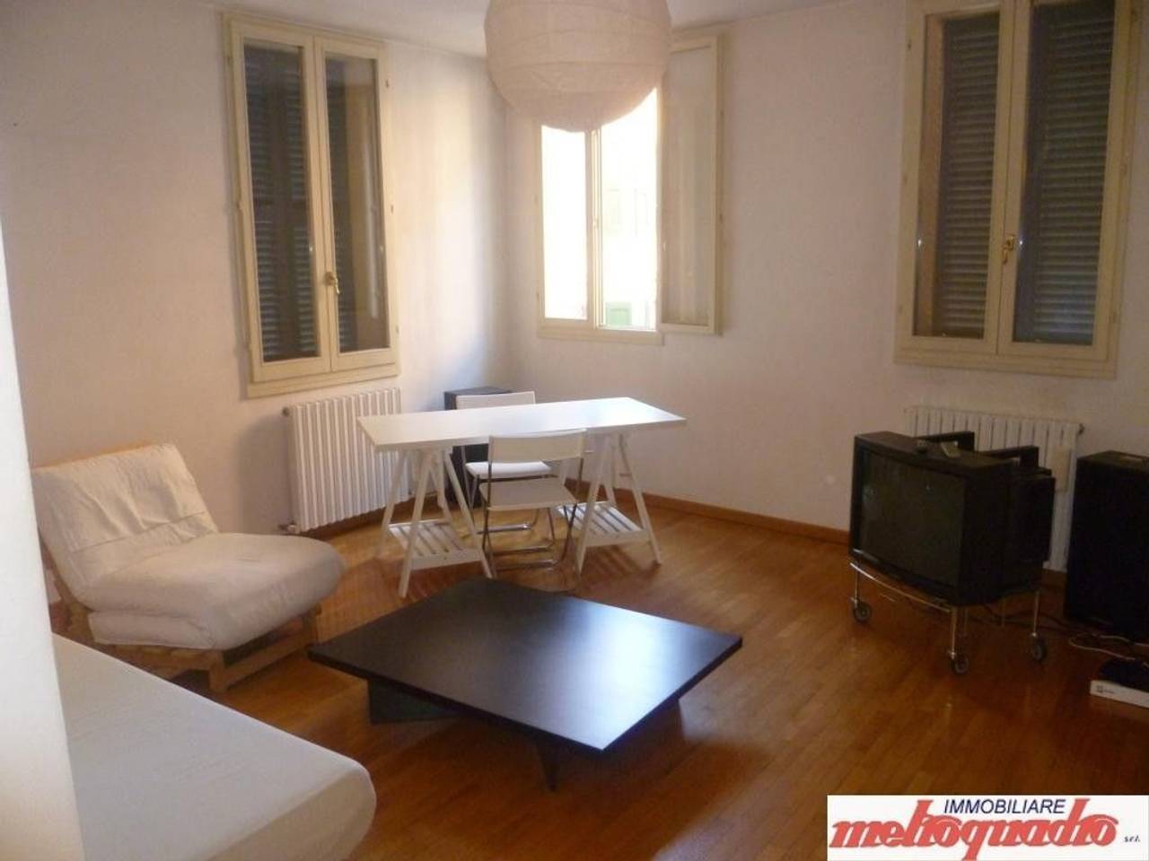 appartamento in affitto a Bologna in zona Centro Storico