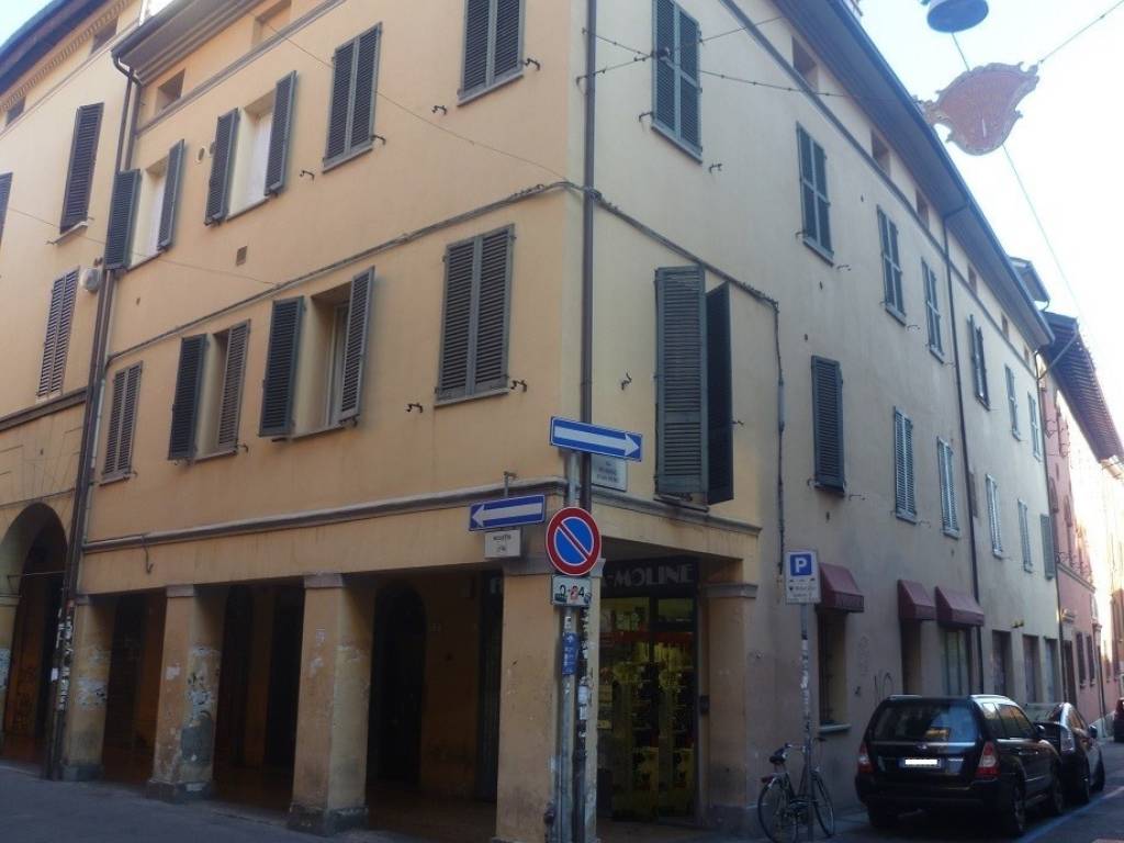 appartamento in affitto a Bologna in zona Centro Storico