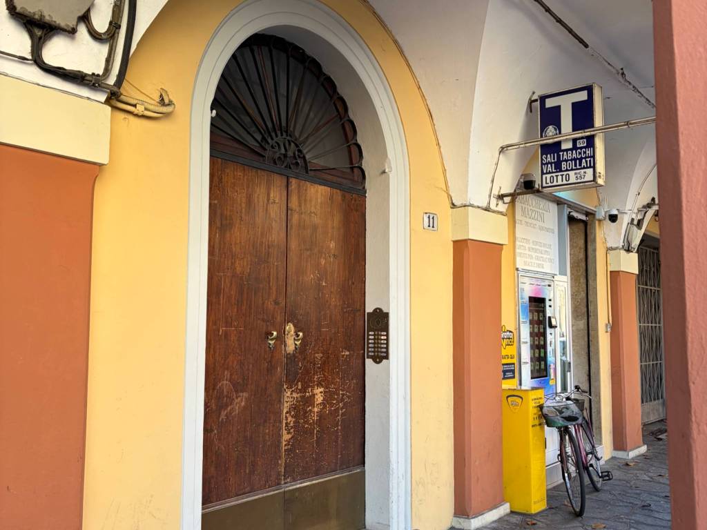 appartamento in affitto a Bologna in zona San Vitale