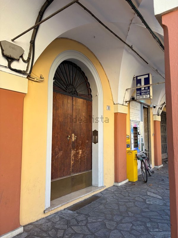 appartamento in affitto a Bologna in zona Savena