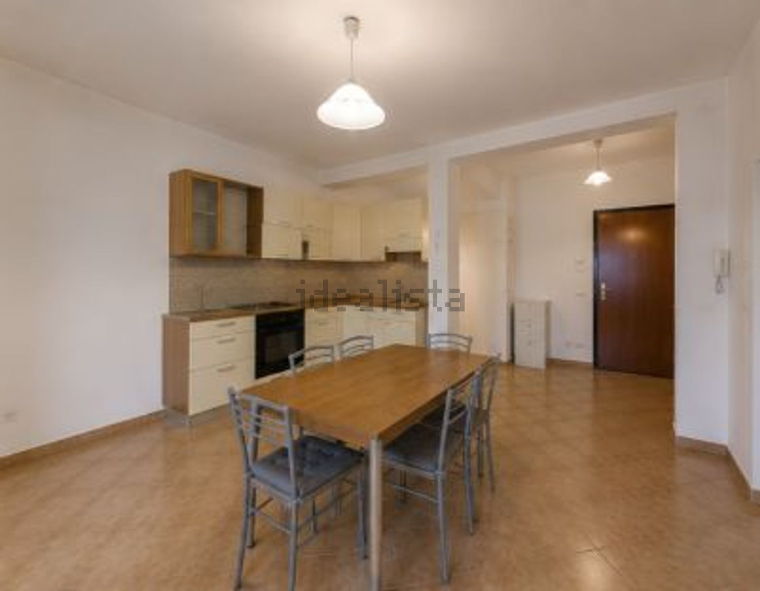 appartamento in affitto a Bologna in zona Santo Stefano