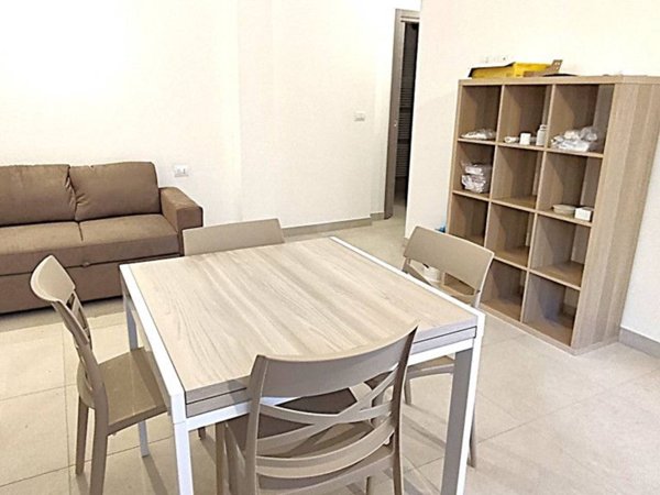 appartamento in affitto a Bologna in zona Savena