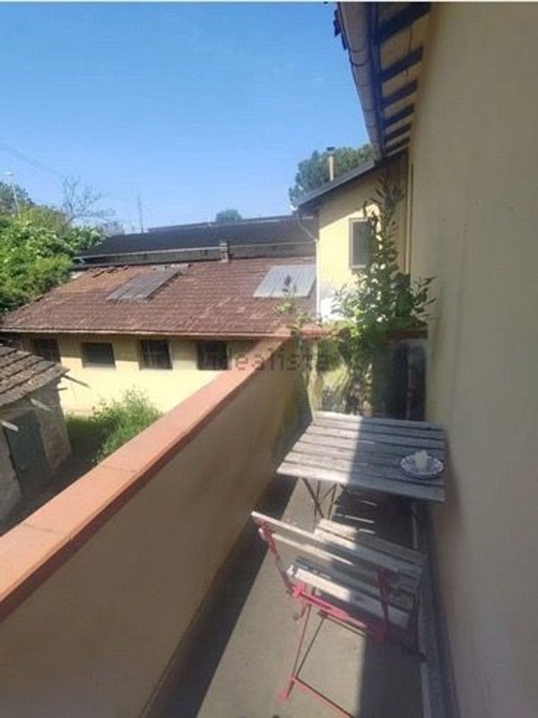 appartamento in affitto a Bologna in zona San Vitale