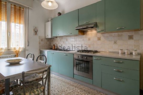appartamento in affitto a Bologna in zona Pilastro