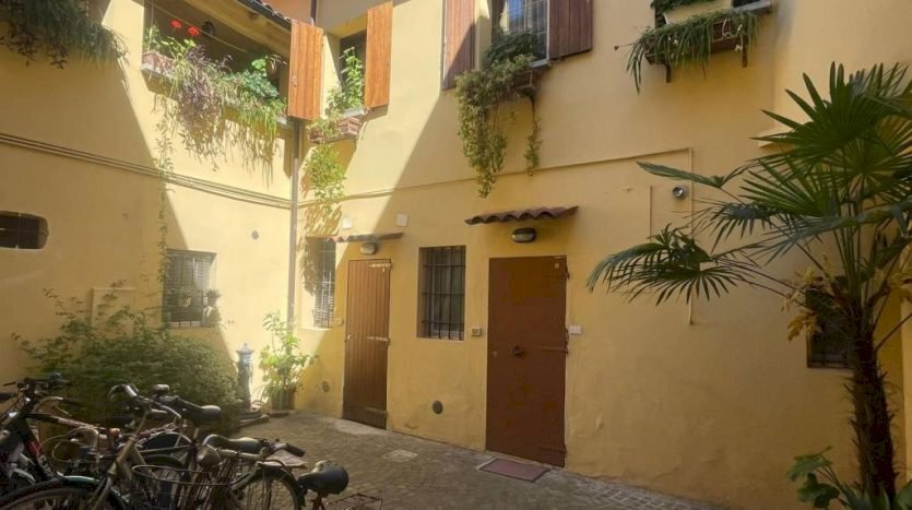 appartamento in affitto a Bologna