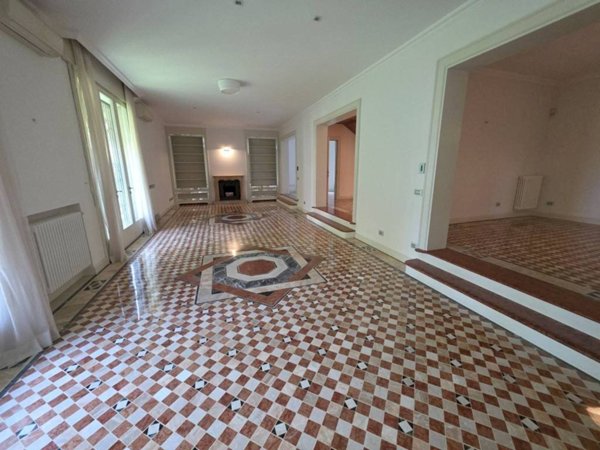 appartamento in affitto a Bologna in zona Saragozza
