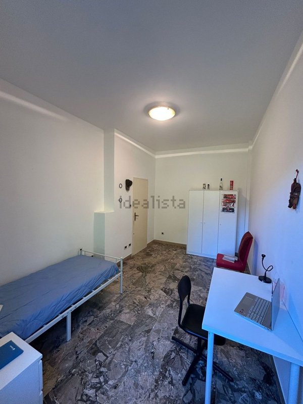 appartamento in affitto a Bologna in zona Savena