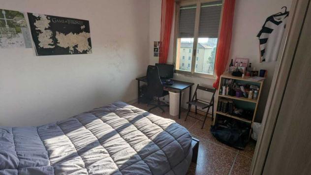 appartamento in affitto a Bologna in zona Santa Viola
