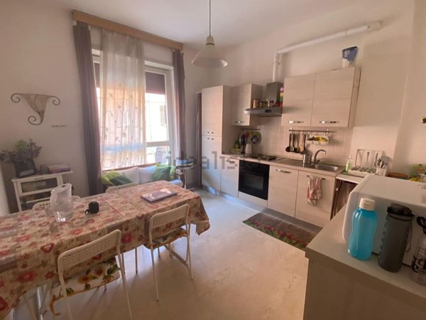 appartamento in affitto a Bologna in zona Centro Storico