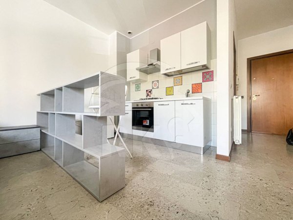 appartamento in affitto a Bologna in zona Bolognina