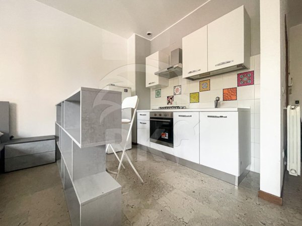 appartamento in affitto a Bologna in zona Bolognina