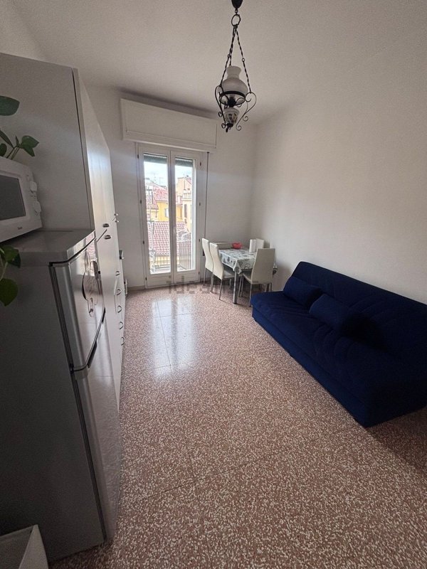 appartamento in affitto a Bologna in zona Quartiere Porto