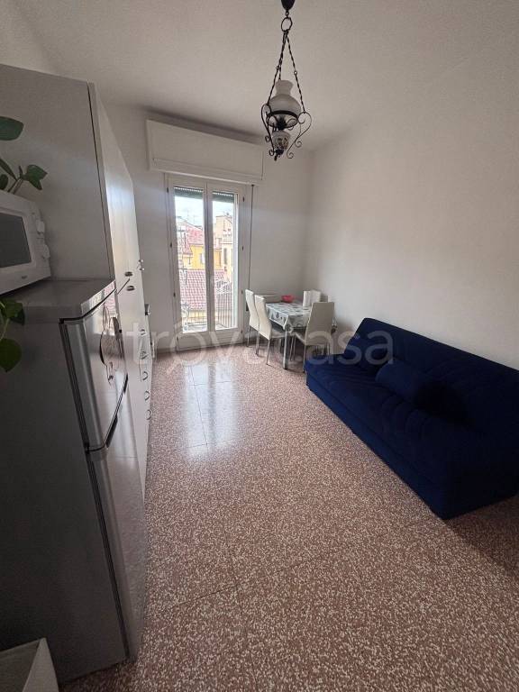 appartamento in affitto a Bologna in zona Quartiere Porto