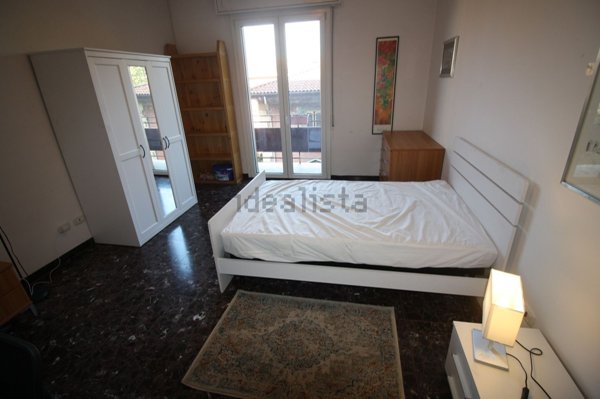 appartamento in affitto a Bologna in zona Savena