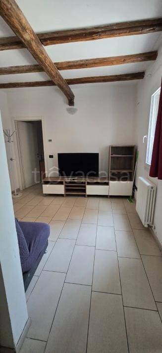 appartamento in affitto a Bologna