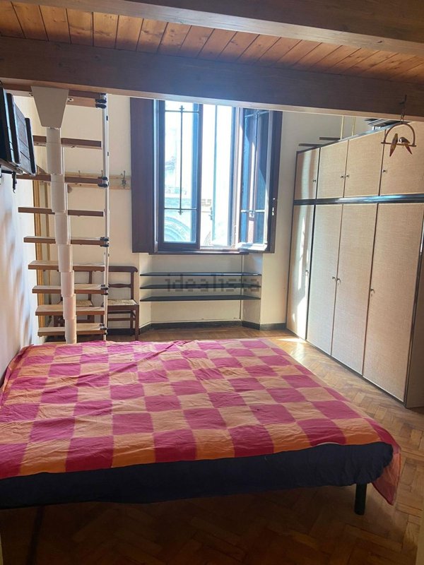 appartamento in affitto a Bologna in zona Centro Storico
