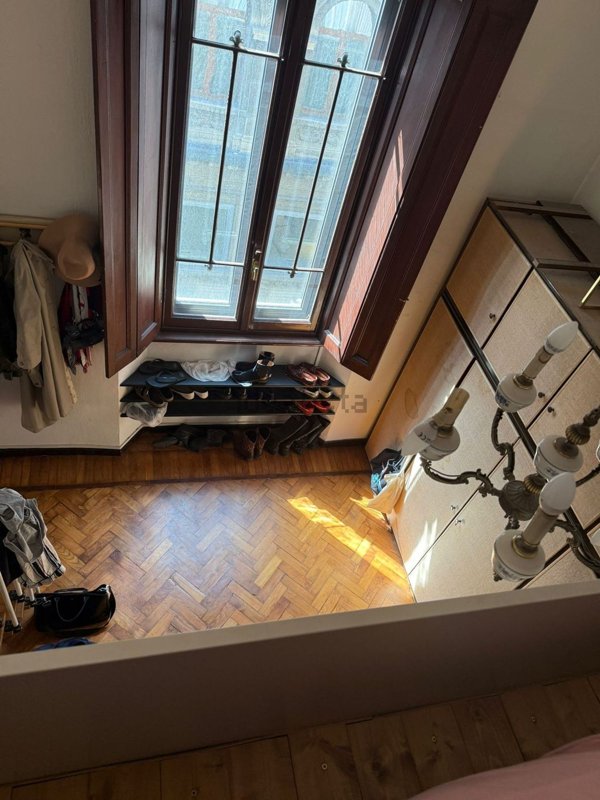 appartamento in affitto a Bologna in zona Centro Storico