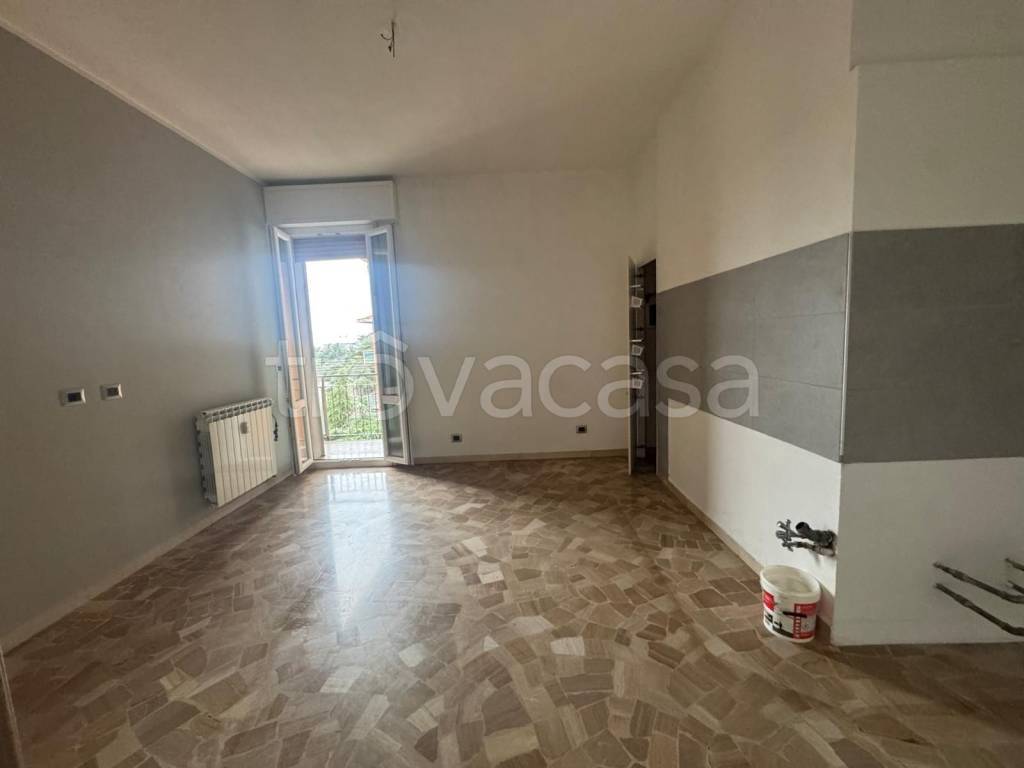appartamento in affitto a Bologna in zona Corticella
