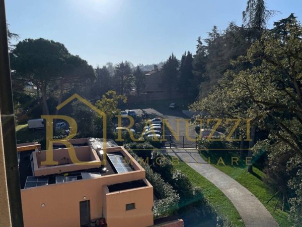 appartamento in affitto a Bologna in zona Murri