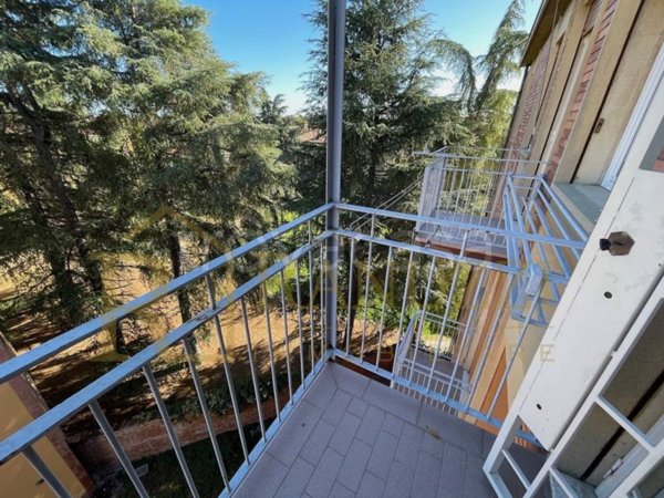appartamento in affitto a Bologna in zona Murri