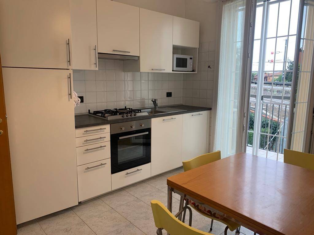 appartamento in affitto a Bologna in zona San Vitale