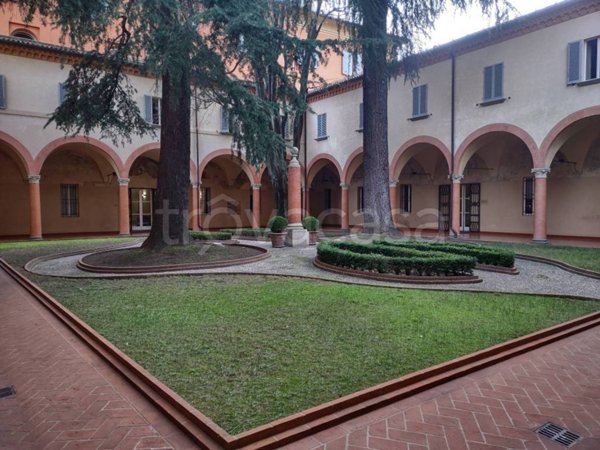 appartamento in affitto a Bologna in zona Saragozza