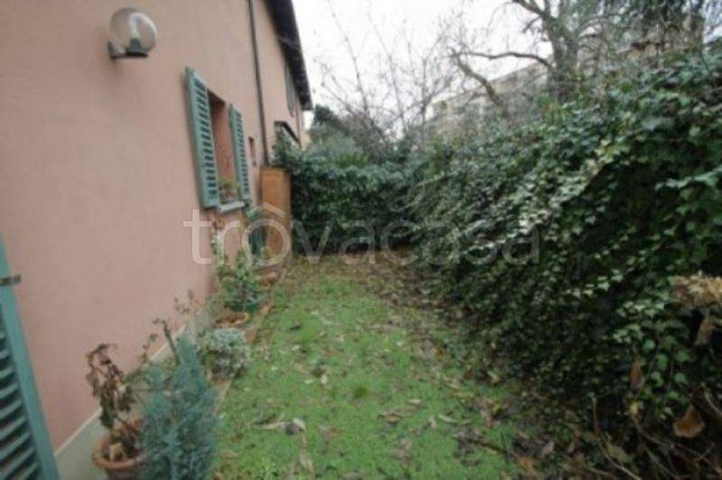 appartamento in affitto a Bologna in zona Savena