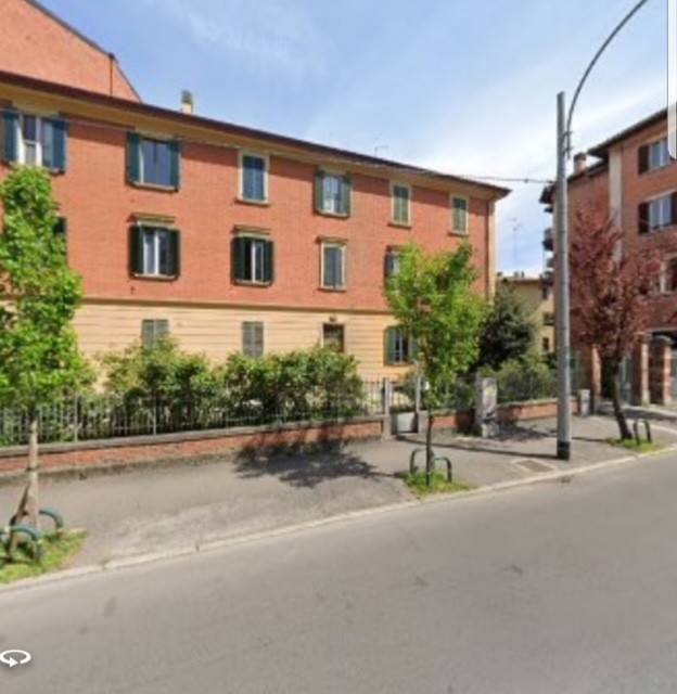 appartamento in affitto a Bologna in zona San Vitale
