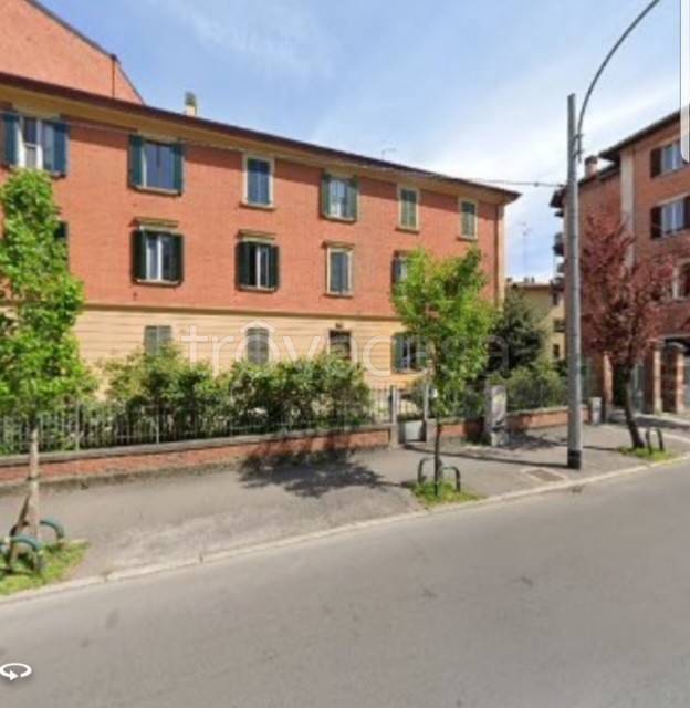 appartamento in affitto a Bologna in zona San Vitale
