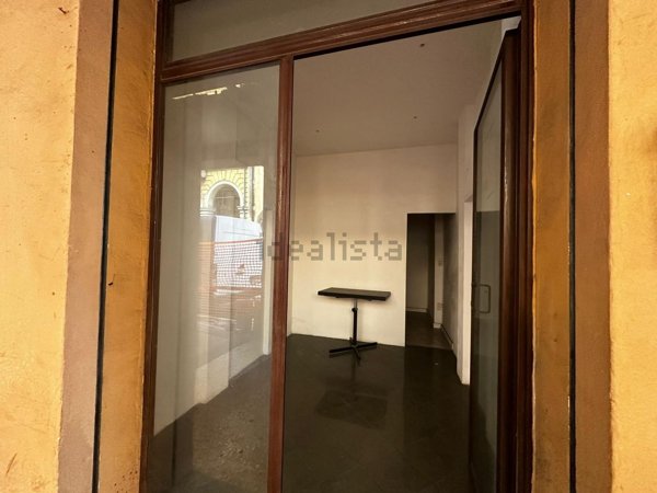 locale di sgombero in affitto a Bologna