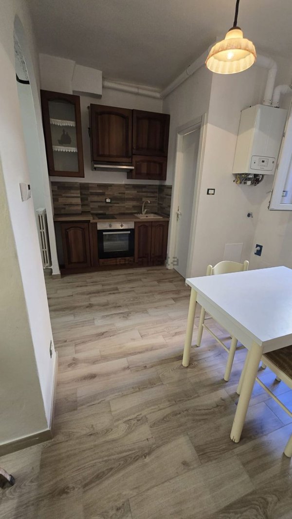 appartamento in affitto a Bologna in zona San Vitale