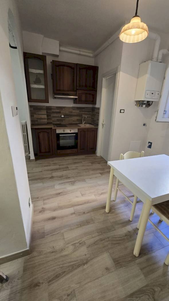 appartamento in affitto a Bologna in zona San Vitale