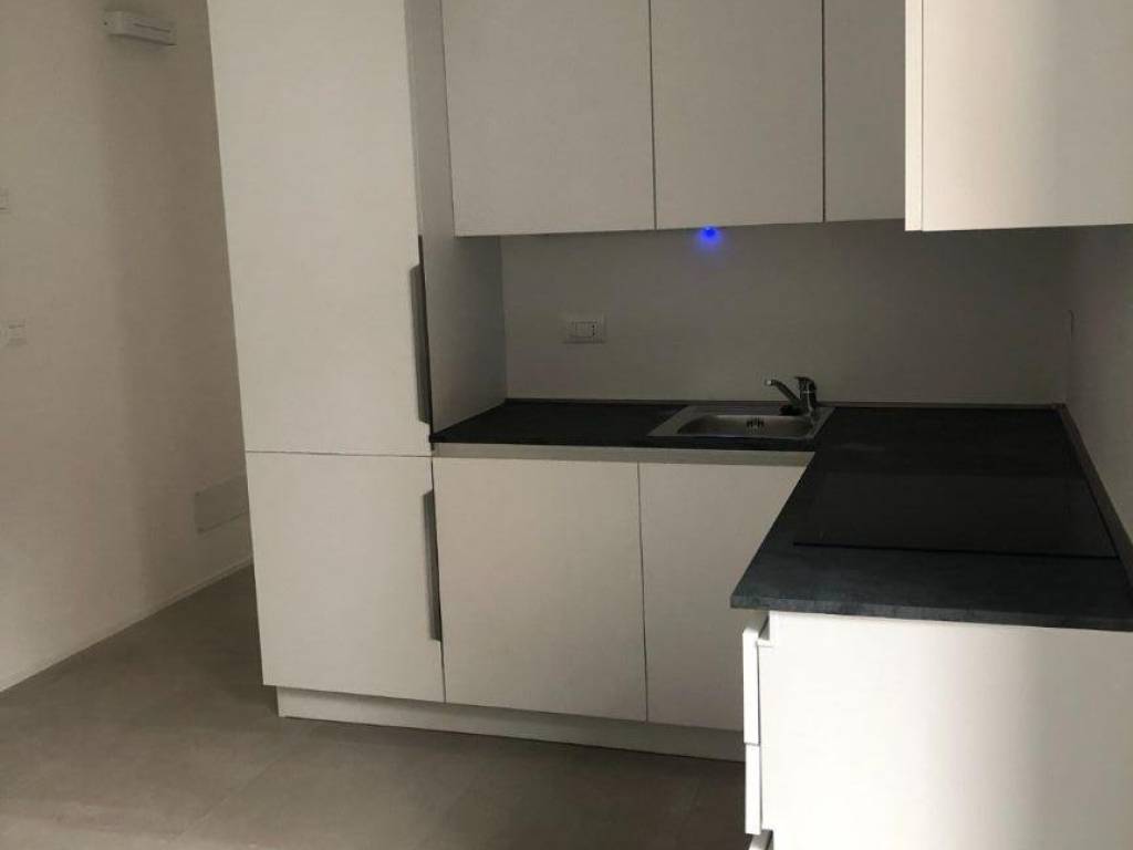 appartamento in affitto a Bologna in zona Corticella