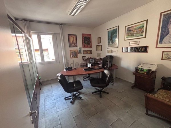 ufficio in affitto a Bologna in zona Quartiere Porto