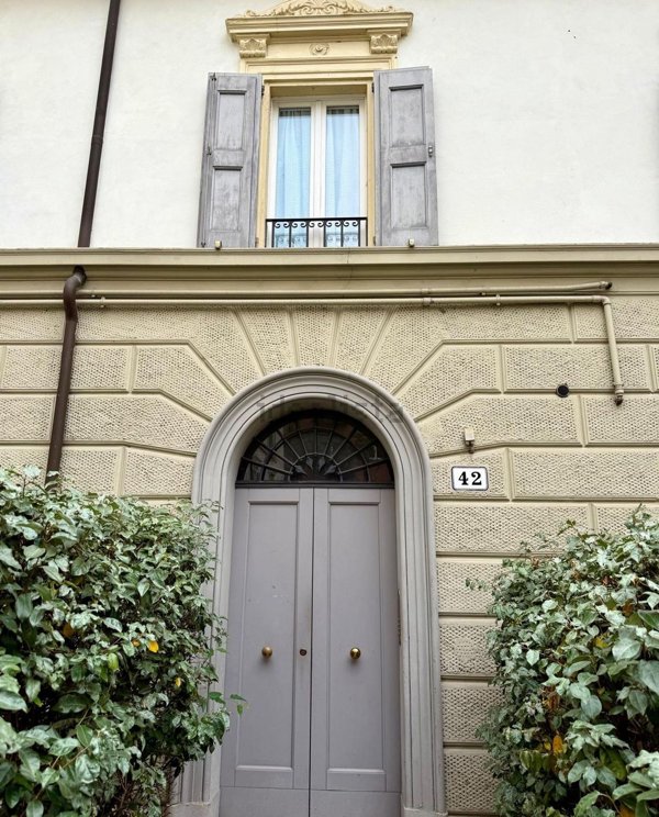 appartamento in affitto a Bologna in zona Santo Stefano