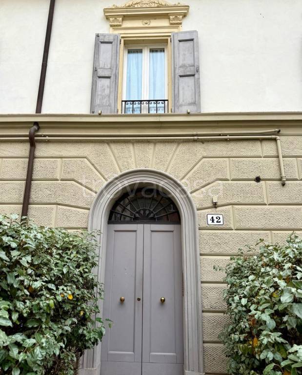appartamento in affitto a Bologna in zona Santo Stefano