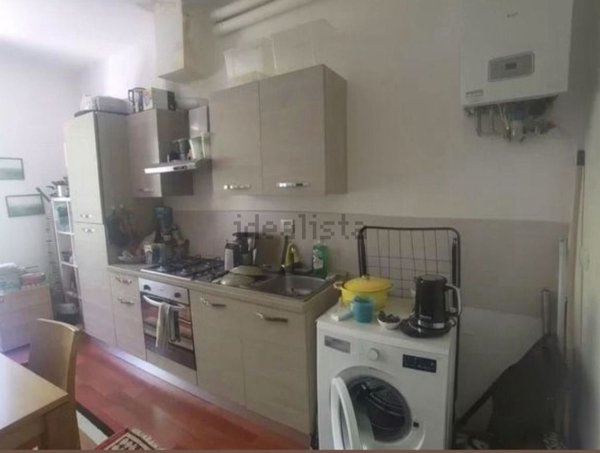 appartamento in affitto a Bologna in zona San Vitale