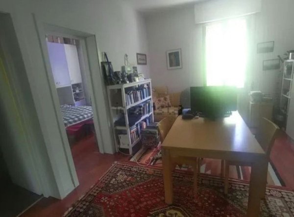 appartamento in affitto a Bologna in zona San Vitale