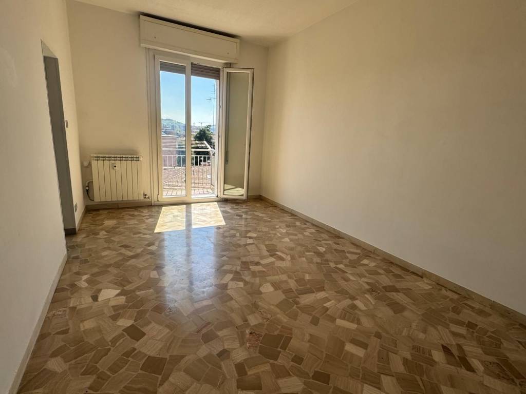 appartamento in affitto a Bologna in zona Corticella