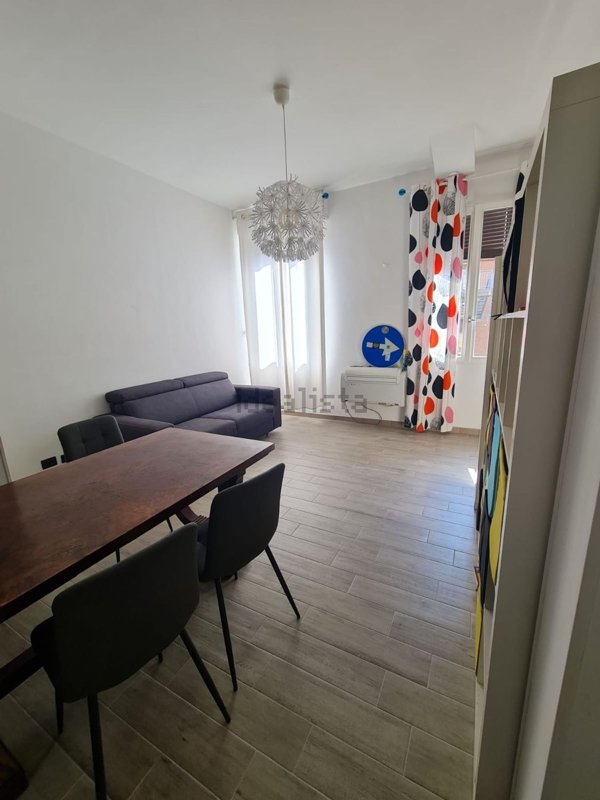 appartamento in affitto a Bologna in zona Quartiere Porto