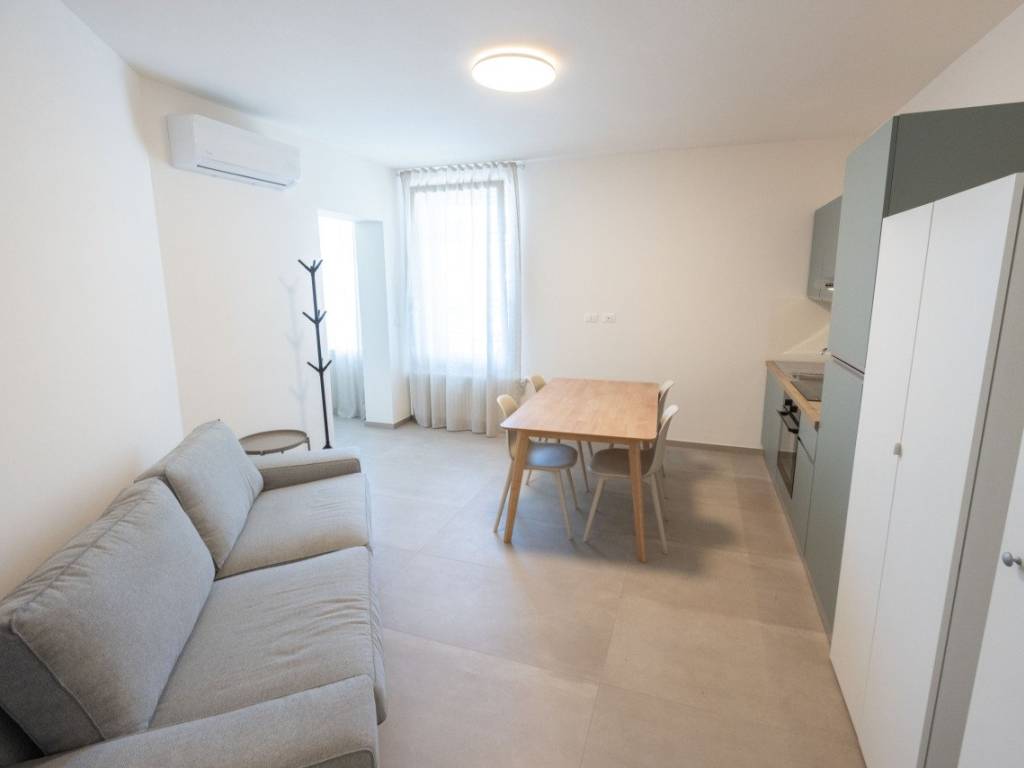 appartamento in affitto a Bologna in zona San Donato