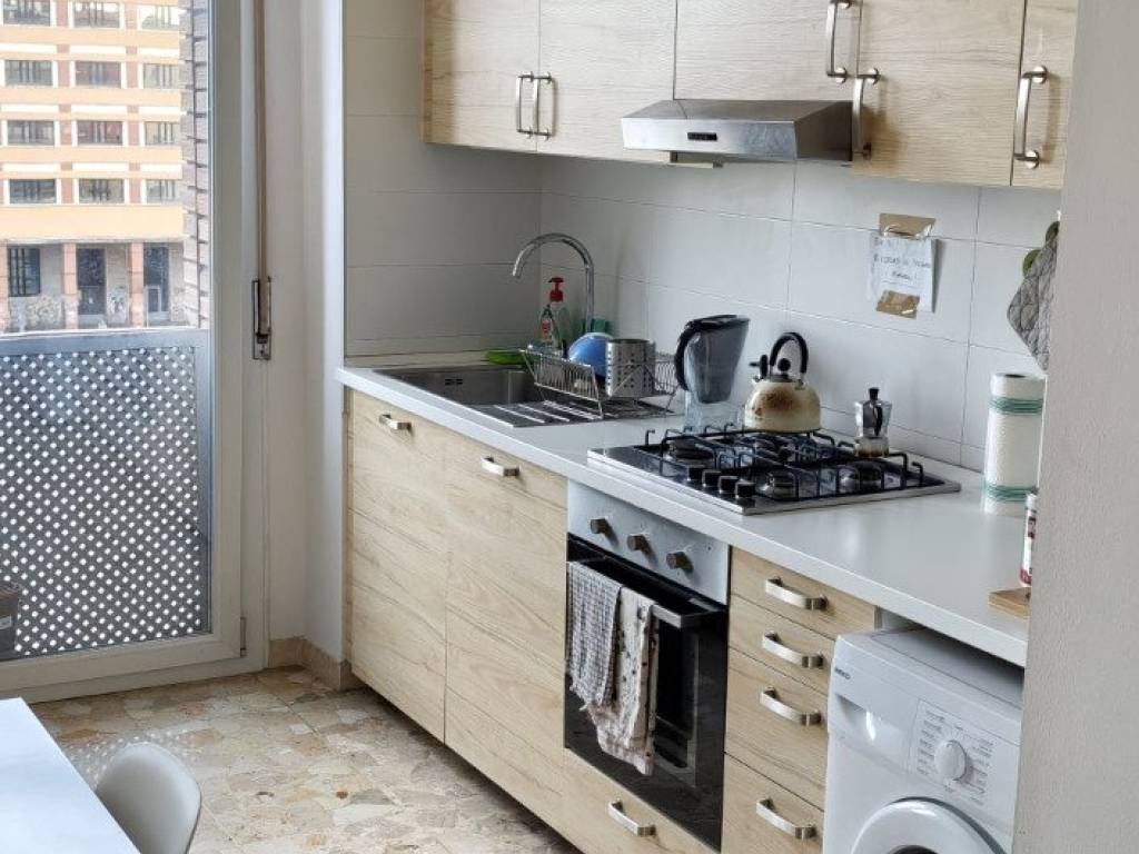 appartamento in affitto a Bologna in zona Centro Storico
