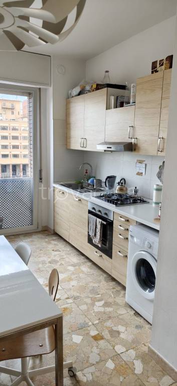 appartamento in affitto a Bologna in zona San Vitale