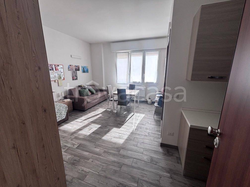 appartamento in affitto a Bologna in zona Quartiere Porto
