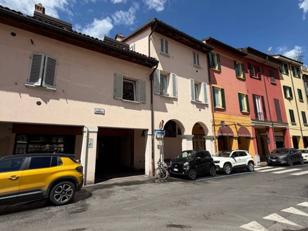 appartamento in affitto a Bologna in zona Centro Storico